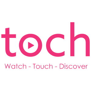 Toch-logo