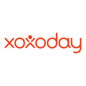 Xoxoday-logo