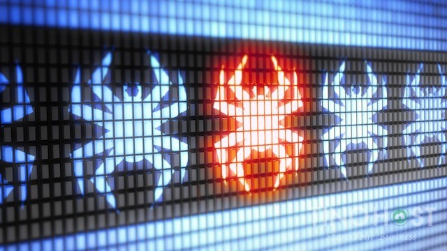 Tính năng của ứng dụng Clam Antivirus