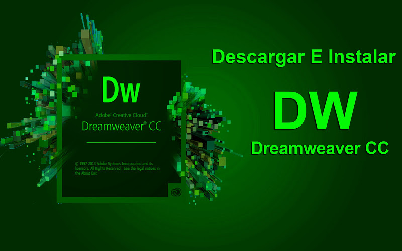 hướng dẫn thiết kế web bằng dreamweaver cs6