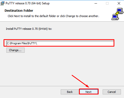PuTTY là gì? Cách sử dụng PuTTY