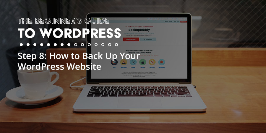Backup WordPress là gì? Cách backup dữ liệu wordpress như thế nào? là gì?