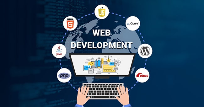 Web developer là gì?  Web developer nên có những kỹ năng gì? 