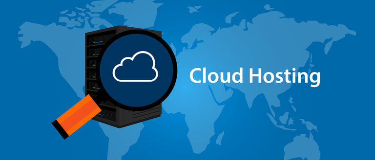Cloud Hosting là gì? Các chỉ số cần biết về Cloud Hosting