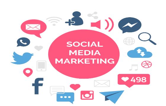 Social Marketing là gì? Lịch sử Social Marketing