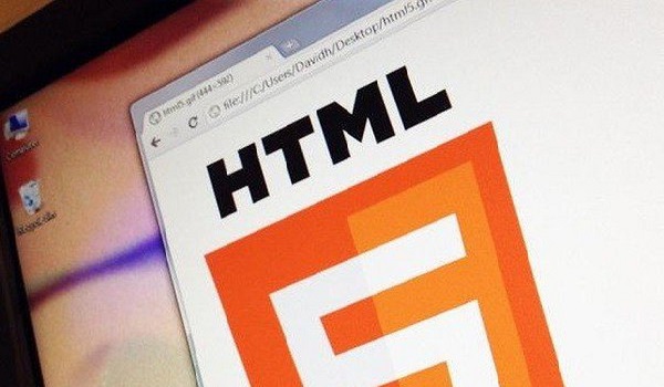 HTML5 là gì? Ích lợi của HTML5 là gì?