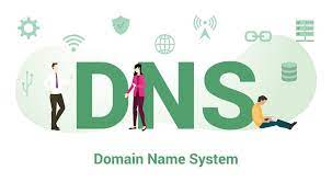 DNS là gì? Cách hoạt động của DNS