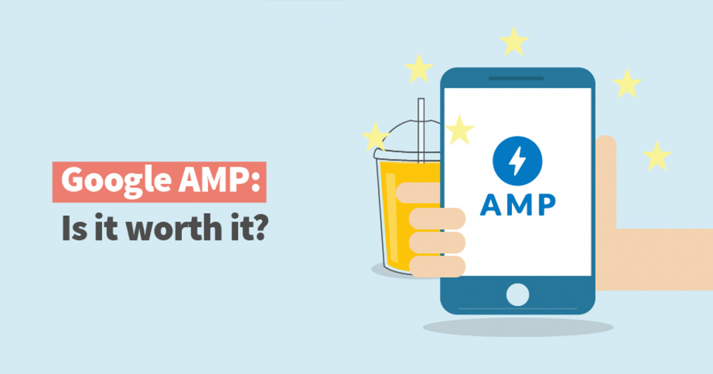 AMP là gì? Các kỹ thuật cơ bản của Google AMP