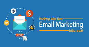 Email Marketing là gì? Làm Mail marketing như thế nào?